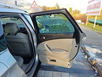 Citroën C5, 2.0 HDi, Exclusive - 7