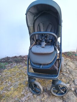 Kočár Roan a autosedačka Cybex - 7