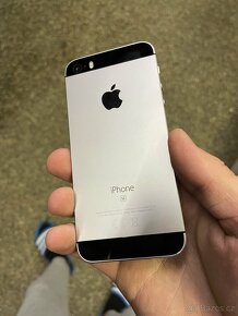 iPhone SE 32gb - 7