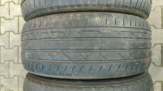 215/50 R18 92W Bridgestone 4ks - 7