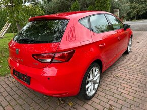 Seat Leon 1.2Tsi 63kw - 7