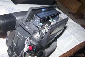 Kamera SONY - 7