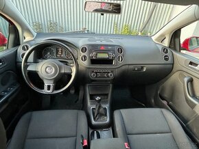 VW GOLF PLUS 1.4 TSi - 7