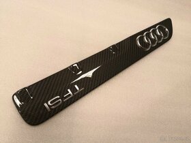 Carbon kryt motoru Audi RS3 TTRS - 7