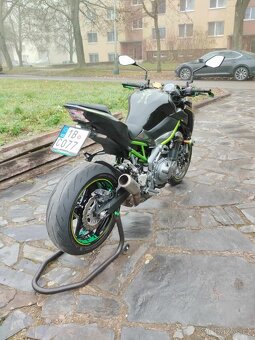 Kawasaki Z900 35kw - 7