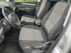 Volkswagen Sharan 2.0TDi,7 Mist - 7