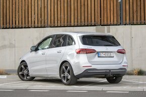 Mercedes-Benz B trieda 180 A/T 2021 - 7