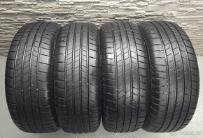 16" Originál Škoda Castor 5x112 NOVÁ LETNÍ SADA - 7