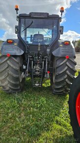 Zetor 135 LIMITED 66 LEN 900MTH black edition - 7