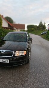 Skoda superb - 7