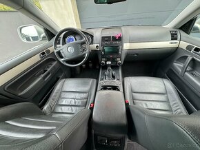 Vw Touareg 2.5Tdi 128kw TOP STAV koupeno ČR - 7