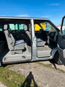 Volkswagen multivan t4 2.5 tdi 75kw Atlantis - 7