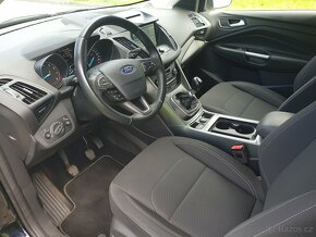 FORD KUGA 1,5 i 110KW Kamera NAVI 2xKOLA - 7