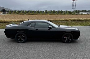 Dodge Challenger RT 5.7 V8 – 321SPEED - 7