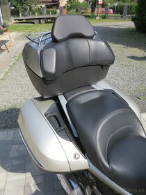 BMW K 1600 GTL - 7