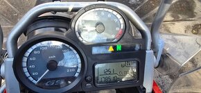 BMW R 1200 GS/ADV - 7