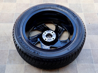 18" Alu kola = 4x108 = CITROEN DS3 DS4 C3 C4 – ZIMNÍ BiCOLO - 7