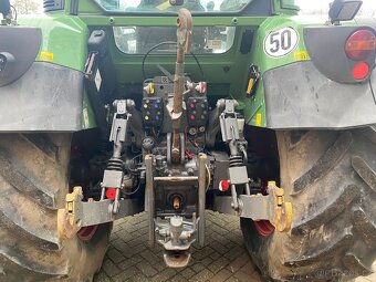 Fendt 412 Vario TMS - 7