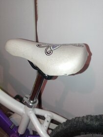 Kolo Specialized Hotrock 16 (i přídavná kolečka) - 7