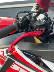 Honda CBR1000RR 2008 HRC - 7