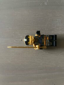 Lego ninjago figurky - 7