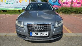 Audi A6 Allroad C6 4F 3.0TDI 176kW - 7