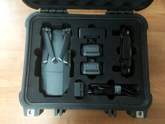 DJI Mavic Pro combo - 7