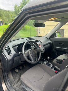 Kia Soul 1.6 - 7