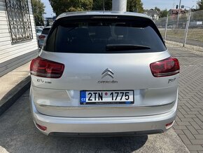 Citroën C4 Picasso 1,6 e-HDI Exclusive 2016 - 7