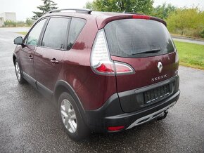 Renault Scenic 1.2 původ ČR 1 majitel - 7