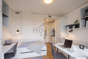 Pronájem apartmánu 1+kk,17 m2, Praha 7 - Holešovice - 7