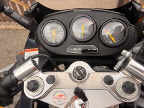 Suzuki gsx-f 600 ( pouze 1 majitel ) - 7