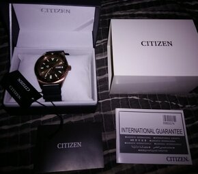 Citizen NY0125-08W 2 - 7