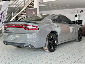 Dodge Charger - 7