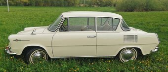 Škoda 1100 MBX Delux - 7