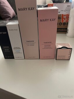 Kosmetika MARY KAY - 7