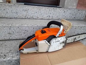 Motorová pila Stihl 031 - 7