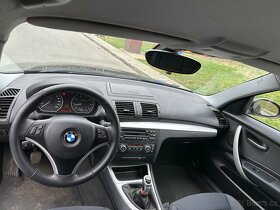 BMW E81 118i 105kw - 7