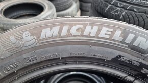 Zimní pneu 235/55 R17 Michelin - 7