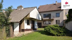 Prodej vícegeneračního domu 315 m2 Na Řádku, Kunovice - 7