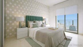 Apartmány s výhledem na moře (Španělsko - Torrevieja) - 7