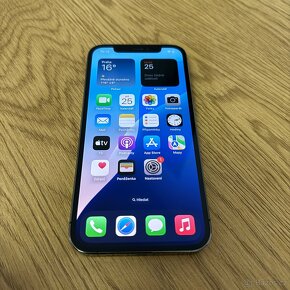 iPhone 12 Pro 128GB, bez škrábance, 12 měsíců záruka - 7