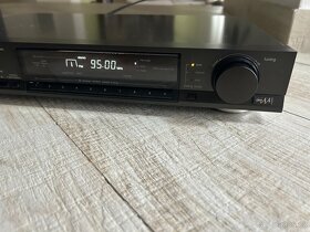 Tuner Technics ST-G570 class AA - 7