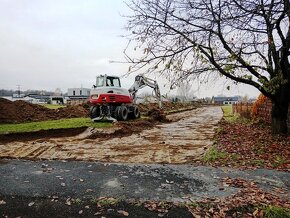 K prodeji pozemek 1.170 m2 Třinec Oldřichovice - 7