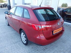 SEAT IBIZA 1.2 TSI ST KOMBI VÝBAVA STYLE NOVÉ ROZVODY - 7