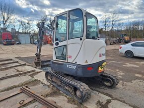 TEREX TC 37 - 7