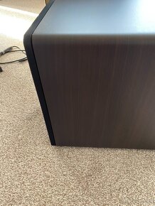 Kvalitní subwoofer Magnat Alpha RS 8 v orig. balení - 7