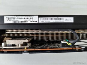 Sapphire Pulse RX 6800 XT OC 16 GB + ZÁRUKA - 7