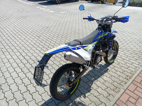 Sherco 125 4T SM Factory - 7