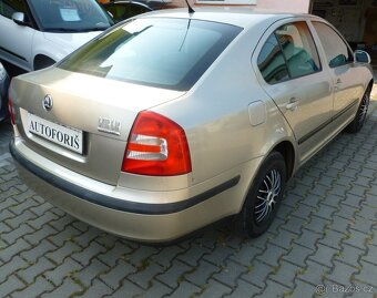 Škoda Octavia II 1.6MPI 75KW / STK 11/2026 - 7